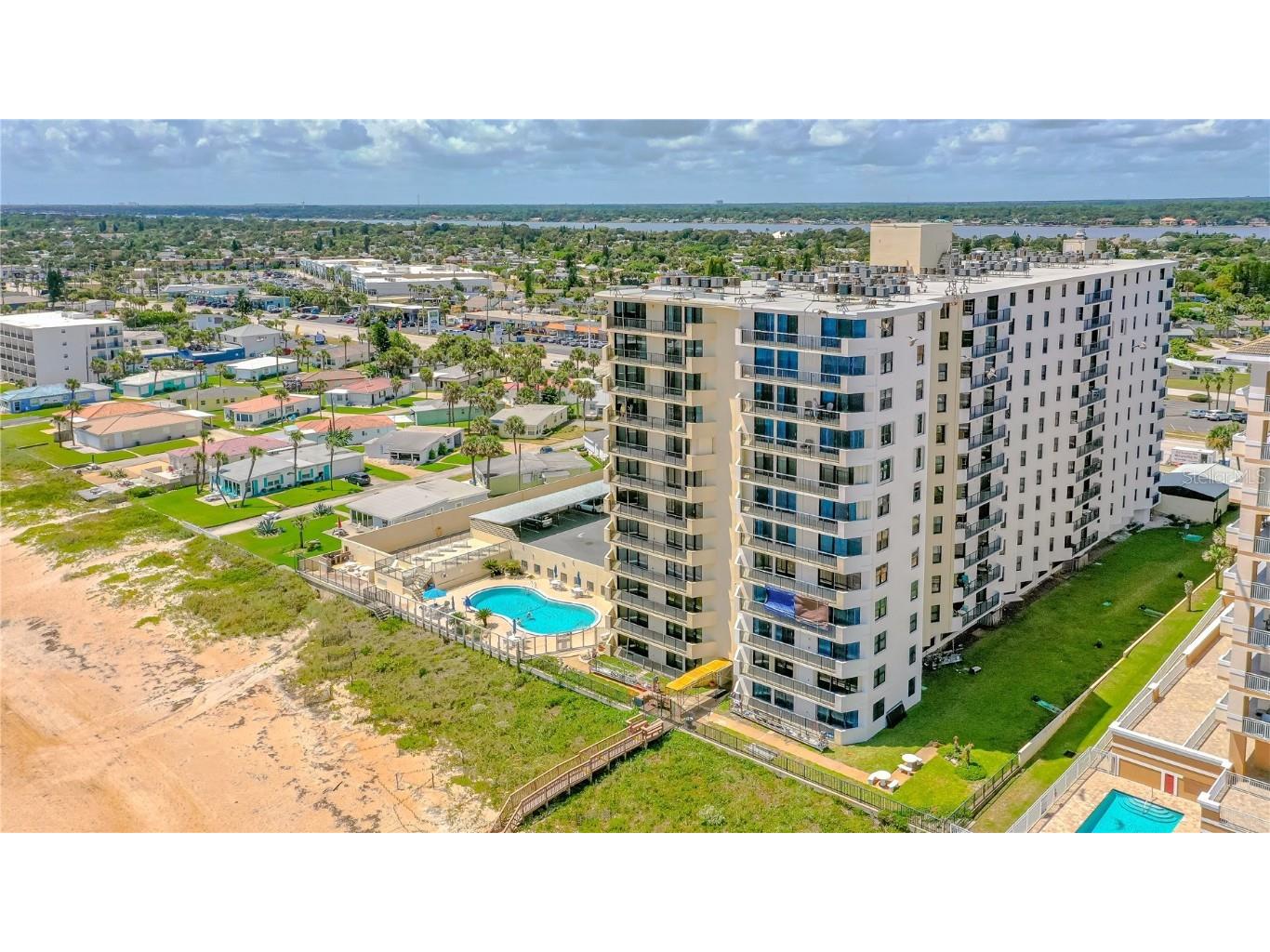 1415 Ocean Shore Boulevard #303 Ormond Beach FL 32176 - ATLANTIC OCEAN V4939025 image38