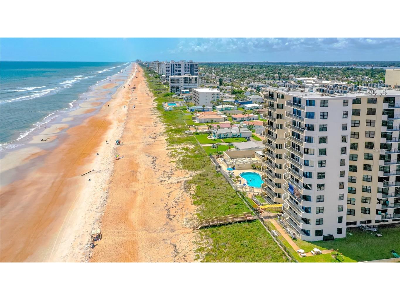 1415 Ocean Shore Boulevard #303 Ormond Beach FL 32176 - ATLANTIC OCEAN V4939025 image39