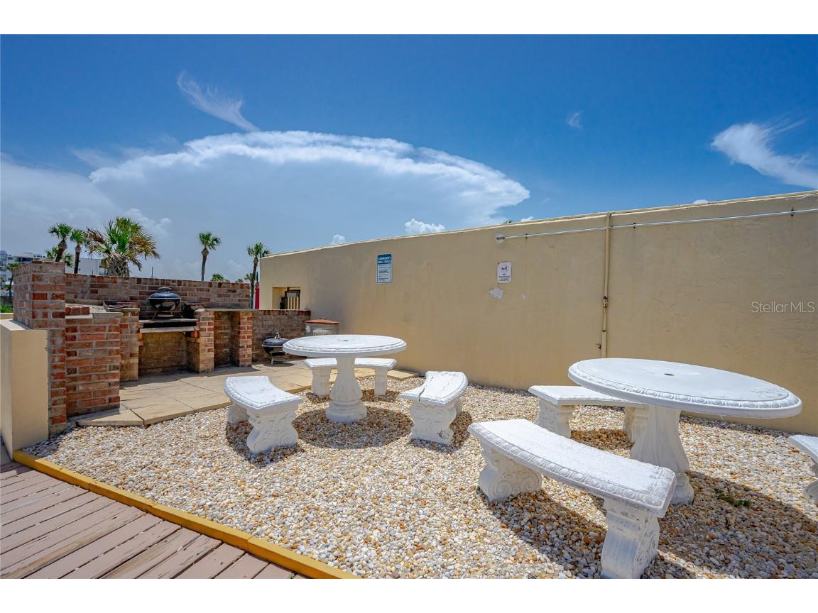 1415 Ocean Shore Boulevard #303 Ormond Beach FL 32176 - ATLANTIC OCEAN V4939025 image41