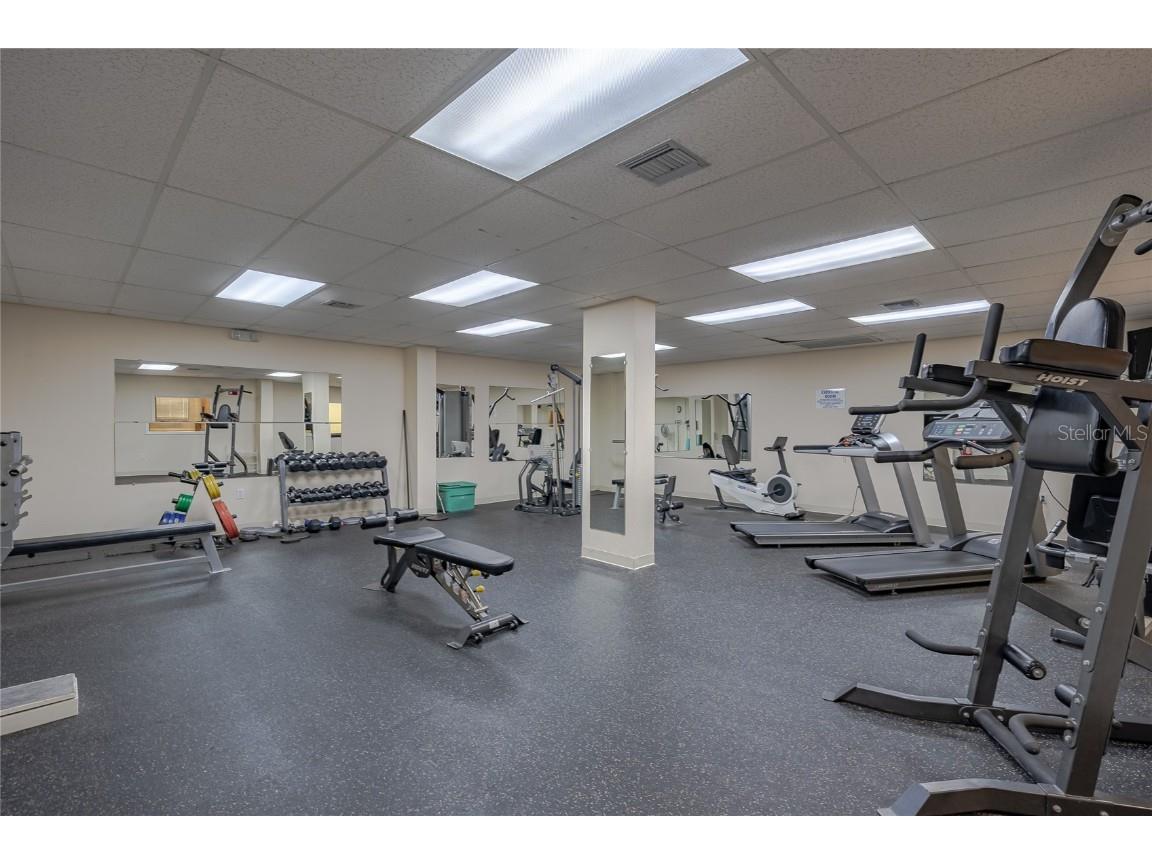 1415 Ocean Shore Boulevard #303 Ormond Beach FL 32176 - ATLANTIC OCEAN V4939025 image42