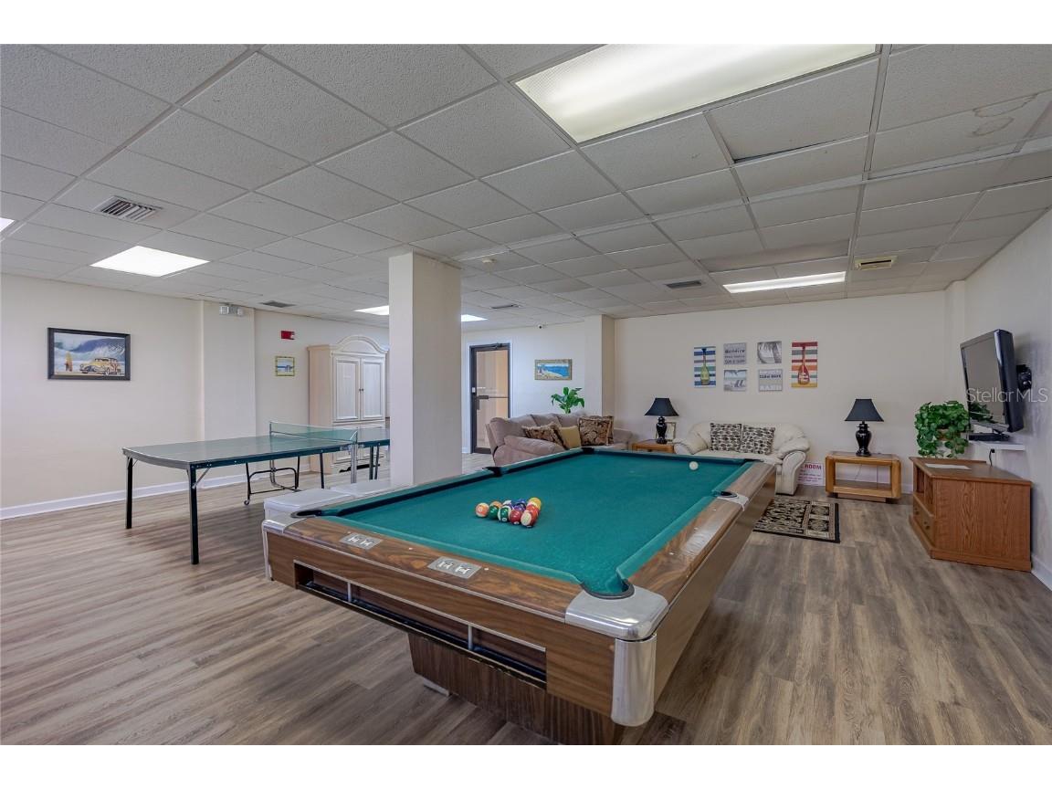 1415 Ocean Shore Boulevard #303 Ormond Beach FL 32176 - ATLANTIC OCEAN V4939025 image43