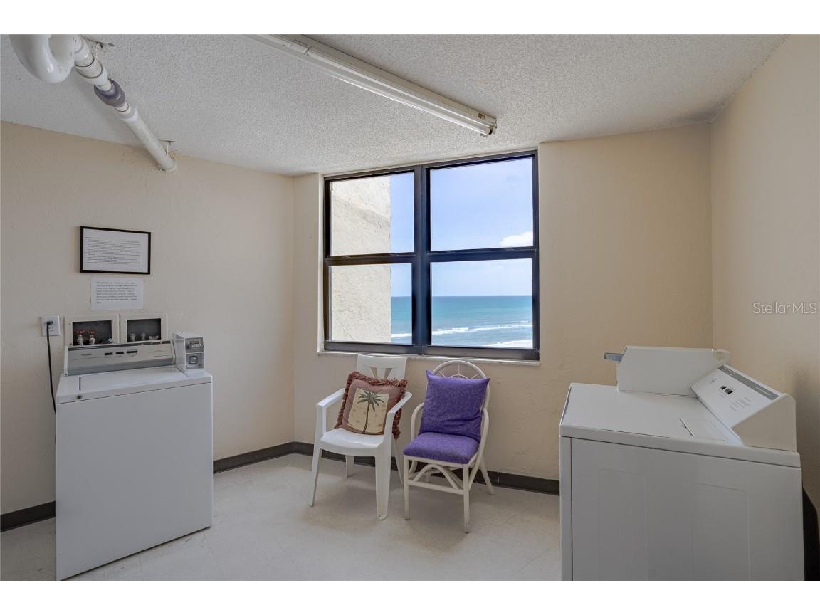 1415 Ocean Shore Boulevard #303 Ormond Beach FL 32176 - ATLANTIC OCEAN V4939025 image47
