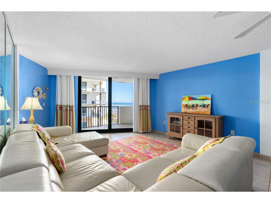 1415 Ocean Shore Boulevard #303 Ormond Beach FL 32176 - ATLANTIC OCEAN V4939025 image8