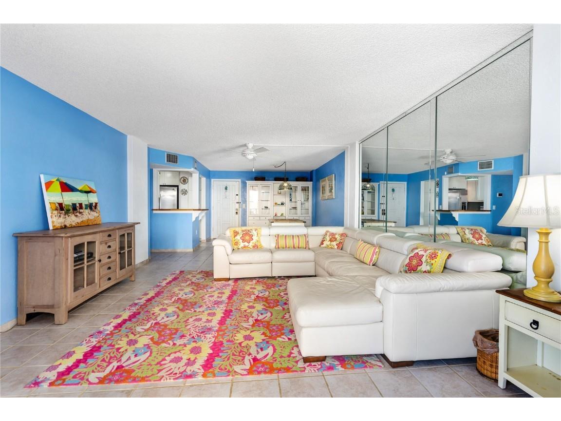 1415 Ocean Shore Boulevard #303 Ormond Beach FL 32176 - ATLANTIC OCEAN V4939025 image9