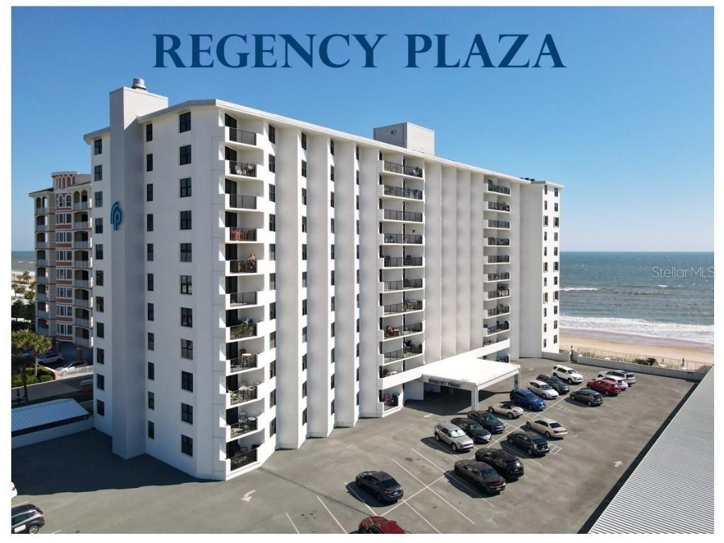 1415 Ocean Shore Boulevard #309 Ormond Beach FL 32176 - ATLANTIC OCEAN V4935683 image1