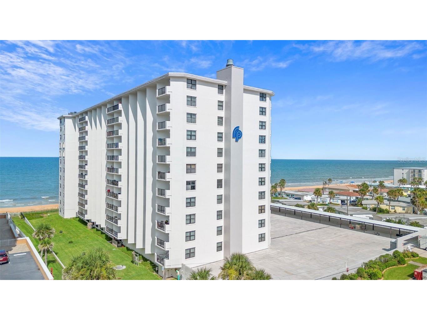 1415 Ocean Shore Boulevard #511 Ormond Beach FL 32176 O6330653 image1