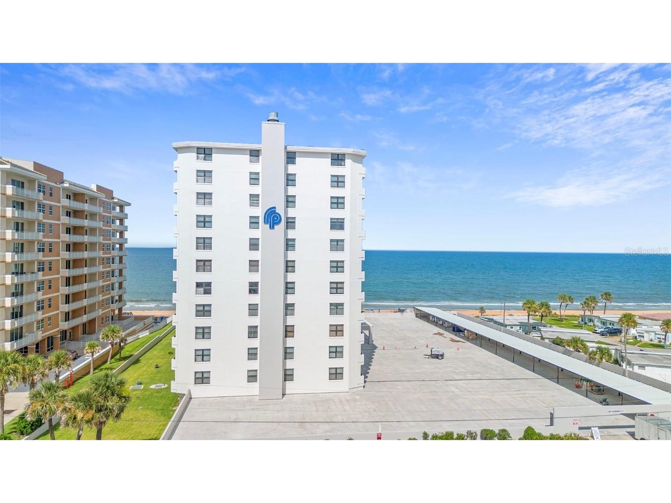 1415 Ocean Shore Boulevard #511 Ormond Beach FL 32176 O6330653 image2