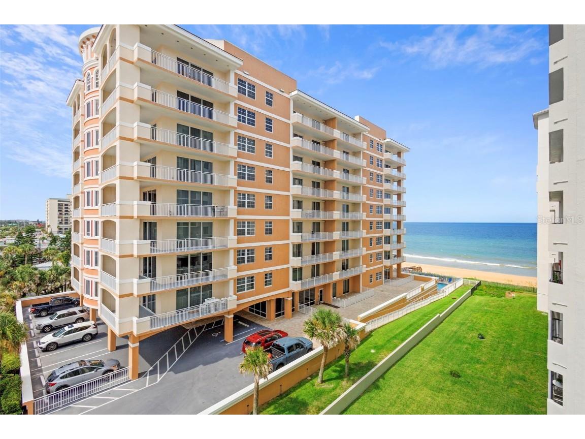 1415 Ocean Shore Boulevard #511 Ormond Beach FL 32176 O6330653 image5