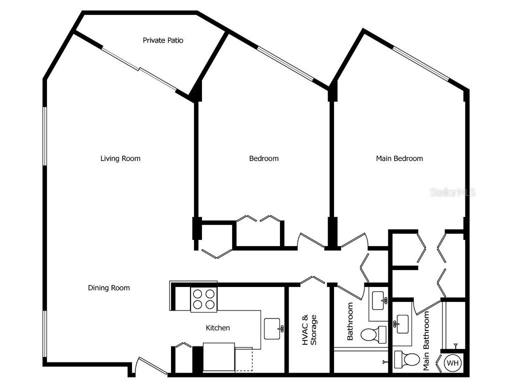 1415 Ocean Shore Boulevard #511 Ormond Beach FL 32176 O6330653 image51