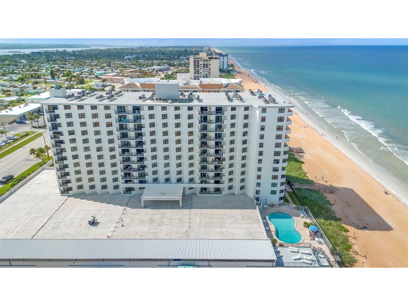 1415 Ocean Shore Boulevard #511 Ormond Beach FL 32176 O6330653 image9