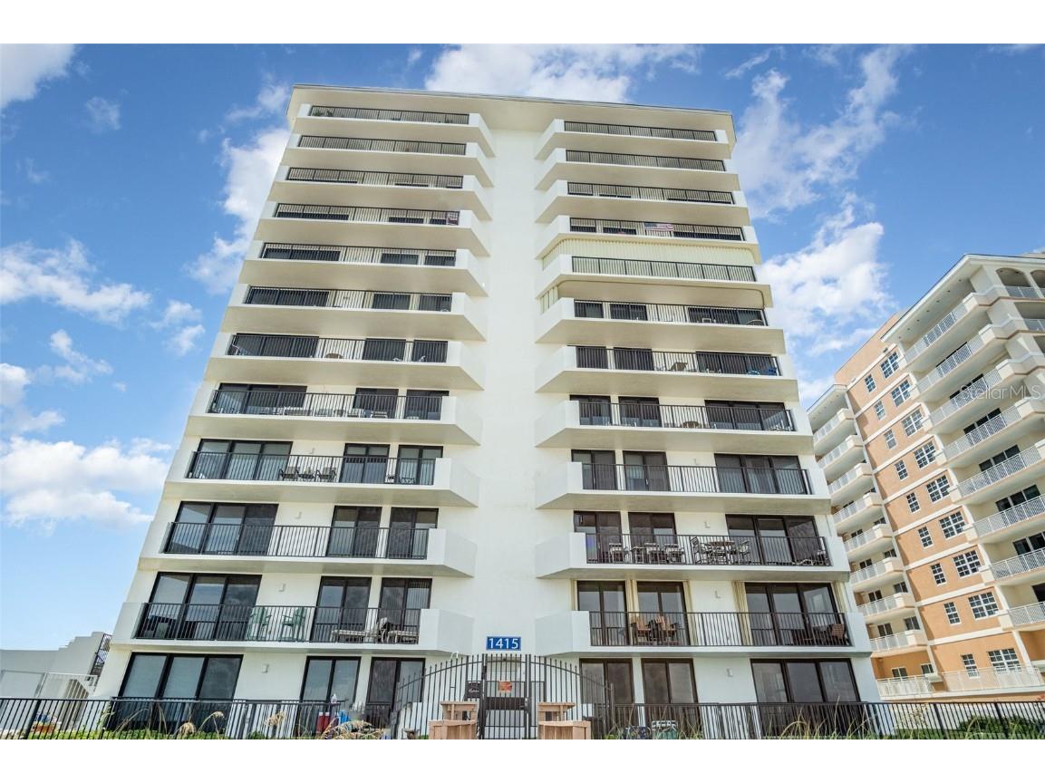 1415 Ocean Shore Boulevard #704 Ormond Beach FL 32176 O6338870 image2