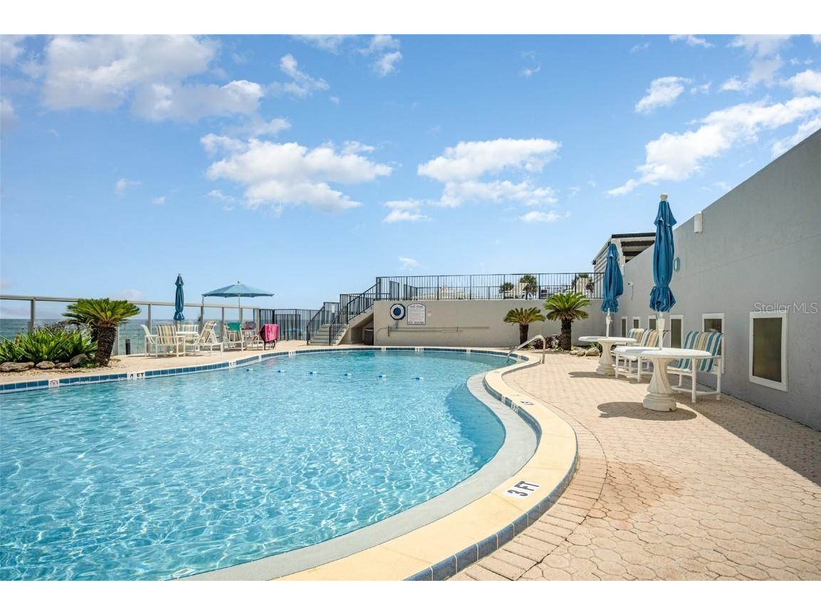 1415 Ocean Shore Boulevard #704 Ormond Beach FL 32176 O6338870 image25