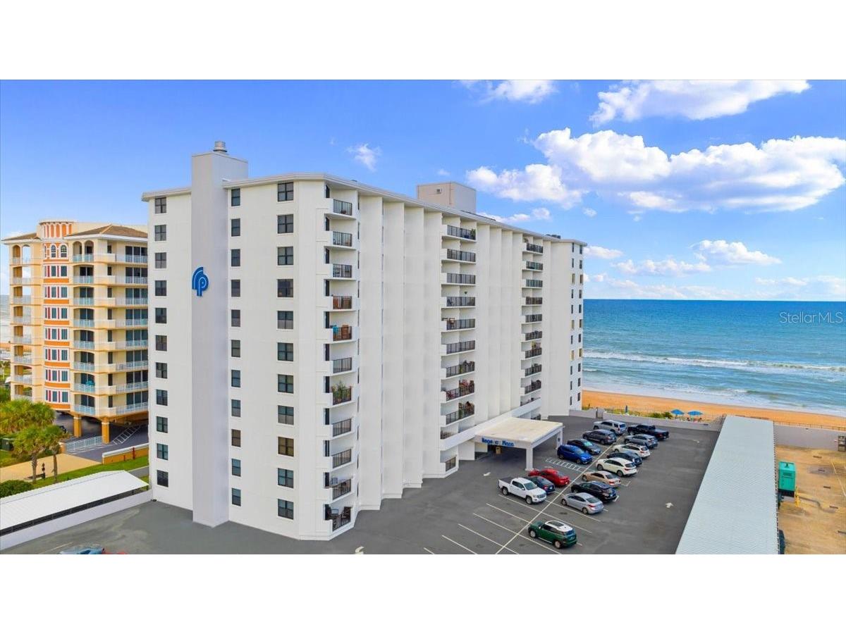 1415 Ocean Shore Boulevard #710 Ormond Beach FL 32176 NS1080019 image1