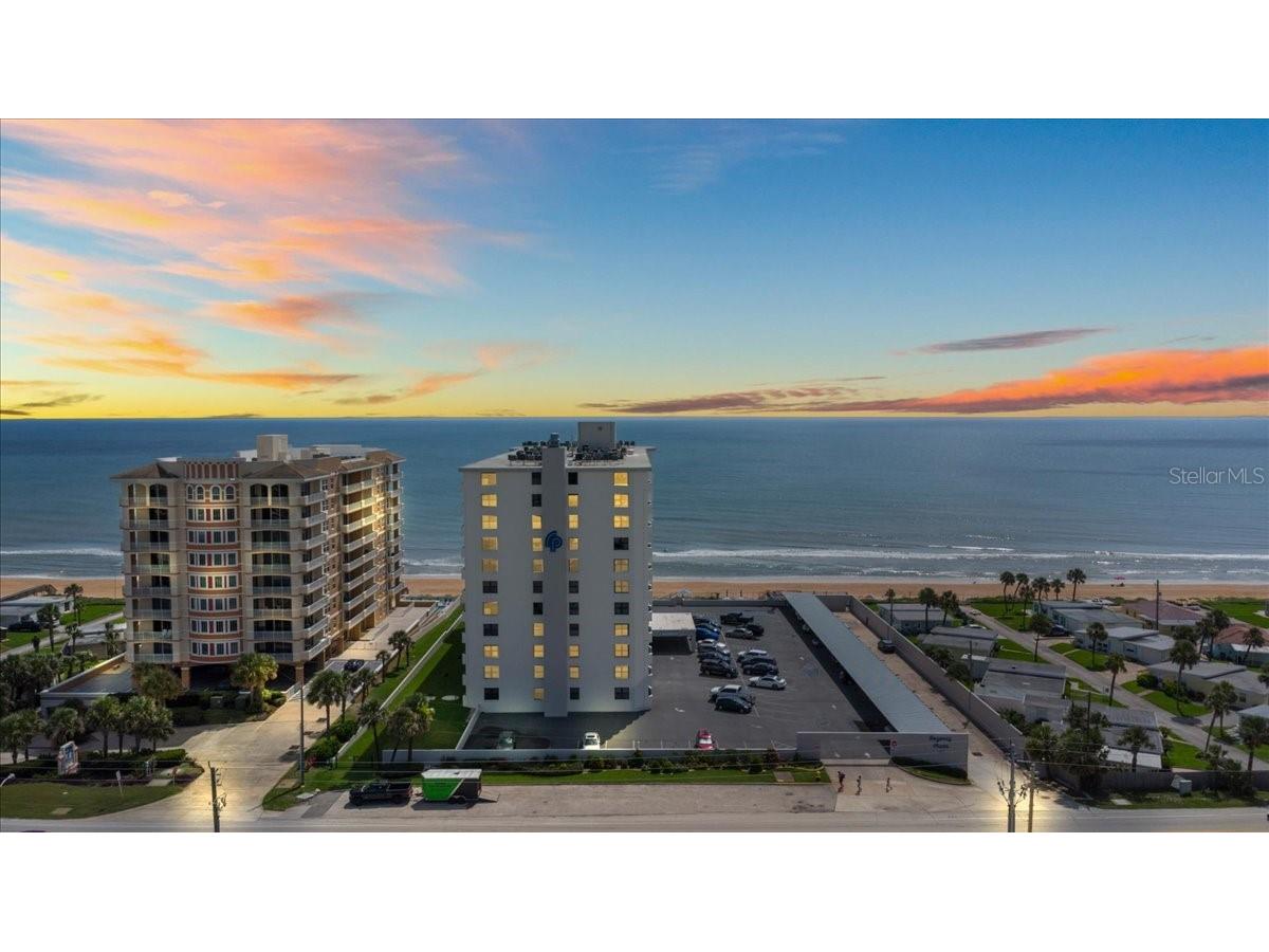 1415 Ocean Shore Boulevard #805 Ormond Beach FL 32176 - ATLANTIC OCEAN FC315991 image1