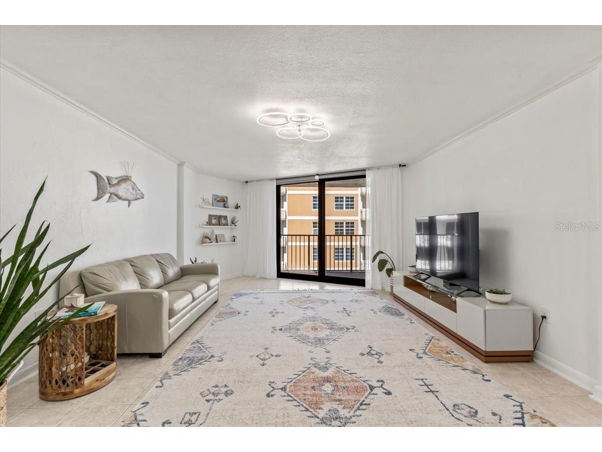 1415 Ocean Shore Boulevard #805 Ormond Beach FL 32176 - ATLANTIC OCEAN FC315991 image10