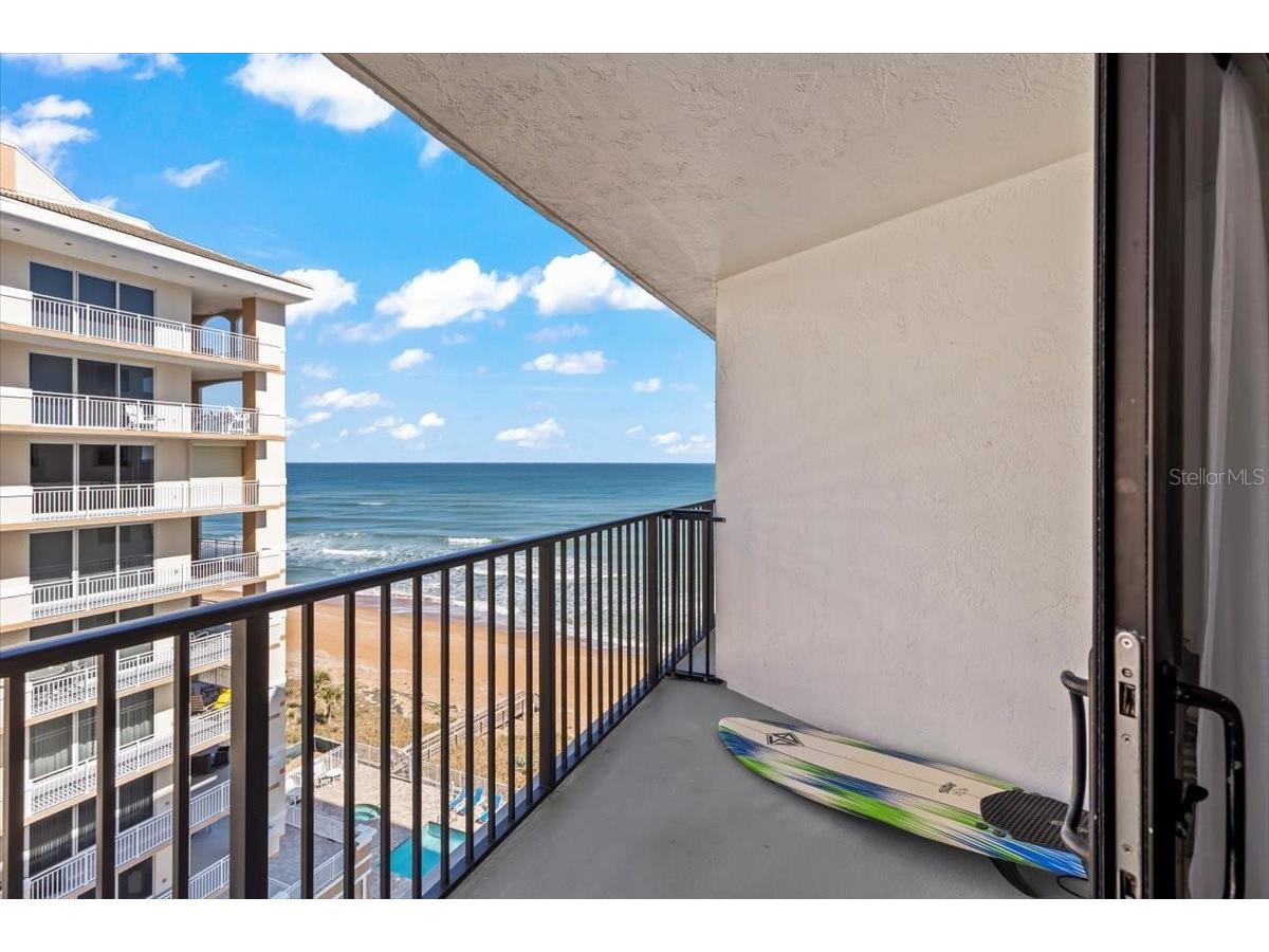 1415 Ocean Shore Boulevard #805 Ormond Beach FL 32176 - ATLANTIC OCEAN FC315991 image11