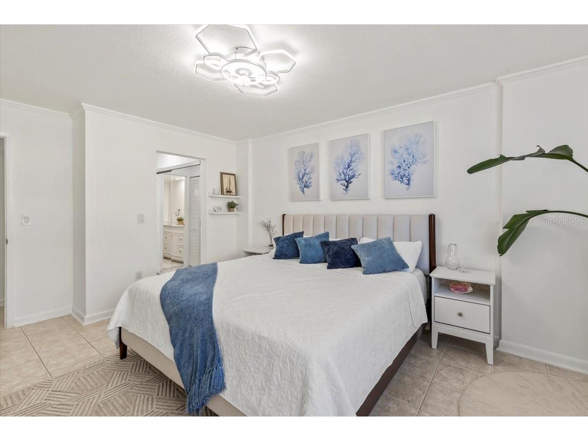 1415 Ocean Shore Boulevard #805 Ormond Beach FL 32176 - ATLANTIC OCEAN FC315991 image17