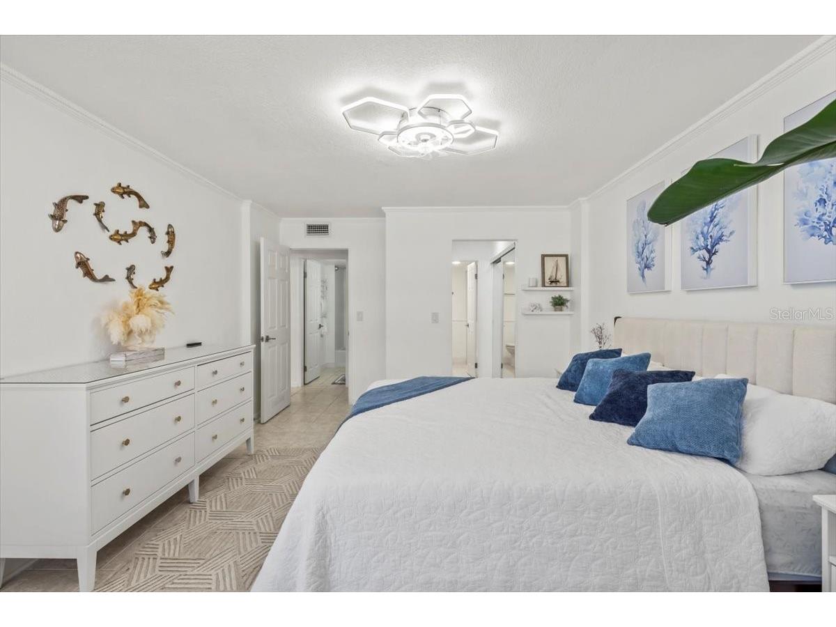 1415 Ocean Shore Boulevard #805 Ormond Beach FL 32176 - ATLANTIC OCEAN FC315991 image18