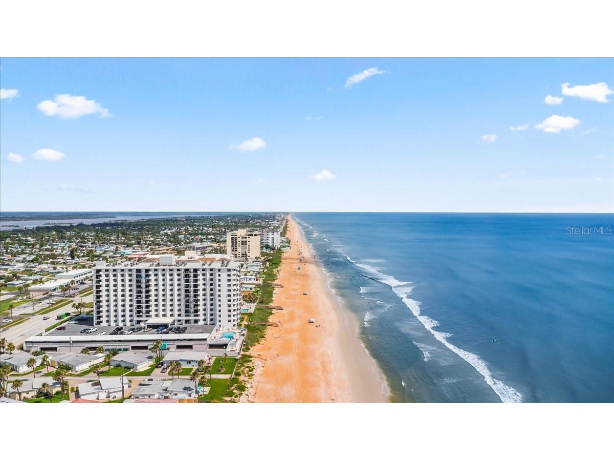 1415 Ocean Shore Boulevard #805 Ormond Beach FL 32176 - ATLANTIC OCEAN FC315991 image24
