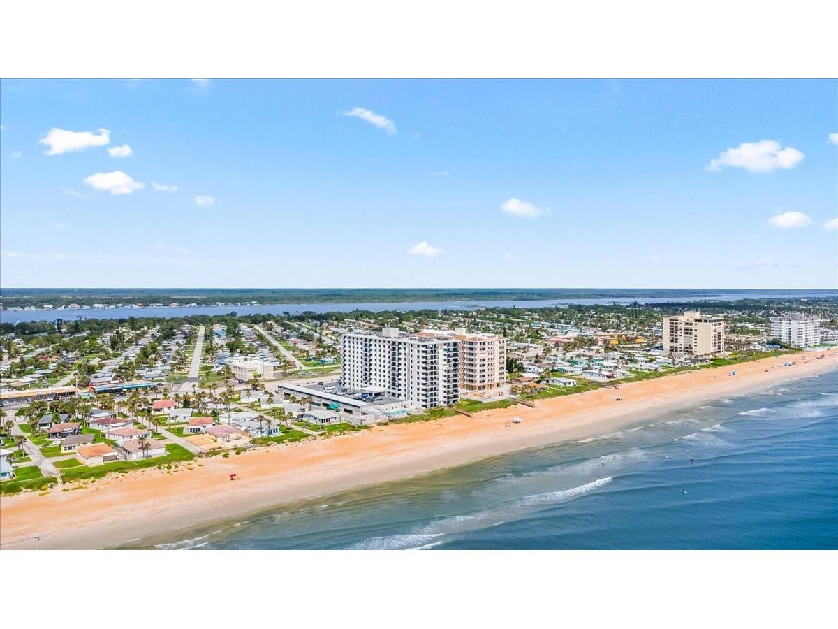 1415 Ocean Shore Boulevard #805 Ormond Beach FL 32176 - ATLANTIC OCEAN FC315991 image28