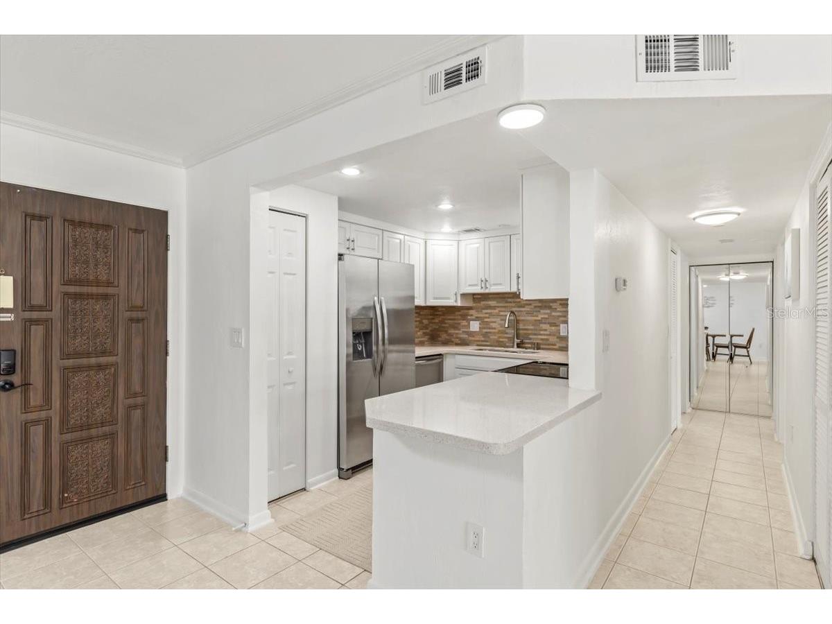 1415 Ocean Shore Boulevard #805 Ormond Beach FL 32176 - ATLANTIC OCEAN FC315991 image30