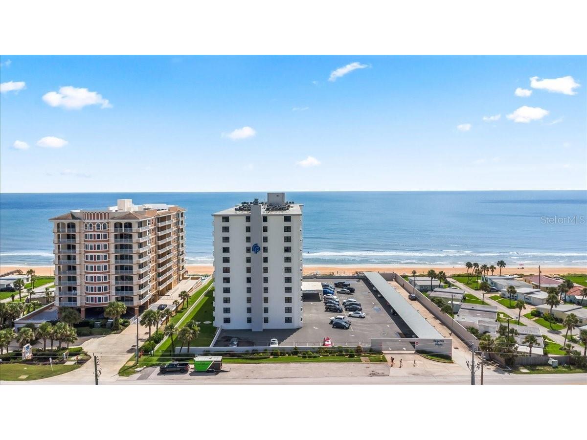1415 Ocean Shore Boulevard #805 Ormond Beach FL 32176 - ATLANTIC OCEAN FC315991 image31