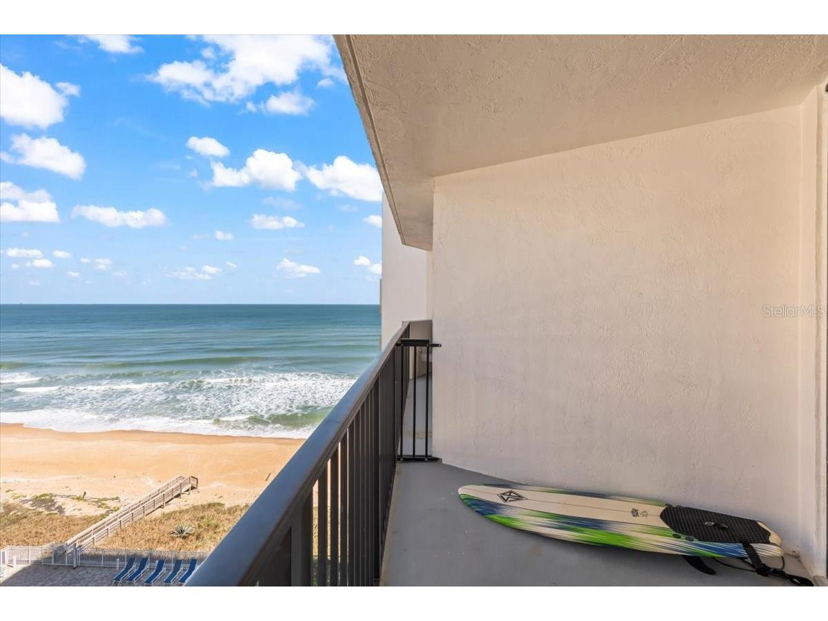 1415 Ocean Shore Boulevard #805 Ormond Beach FL 32176 - ATLANTIC OCEAN FC315991 image32