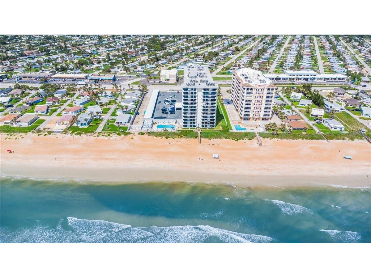 1415 Ocean Shore Boulevard #805 Ormond Beach FL 32176 - ATLANTIC OCEAN FC315991 image34