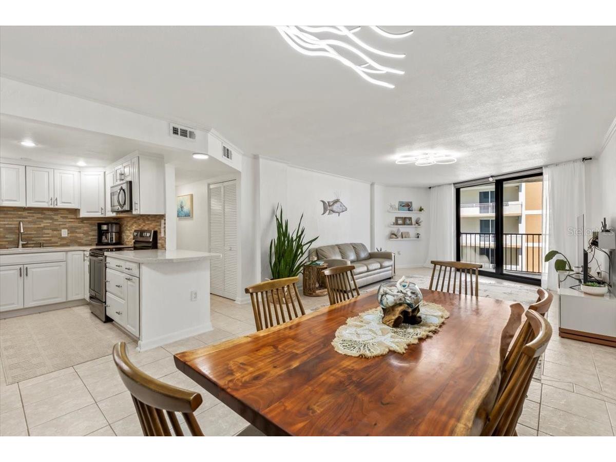 1415 Ocean Shore Boulevard #805 Ormond Beach FL 32176 - ATLANTIC OCEAN FC315991 image36