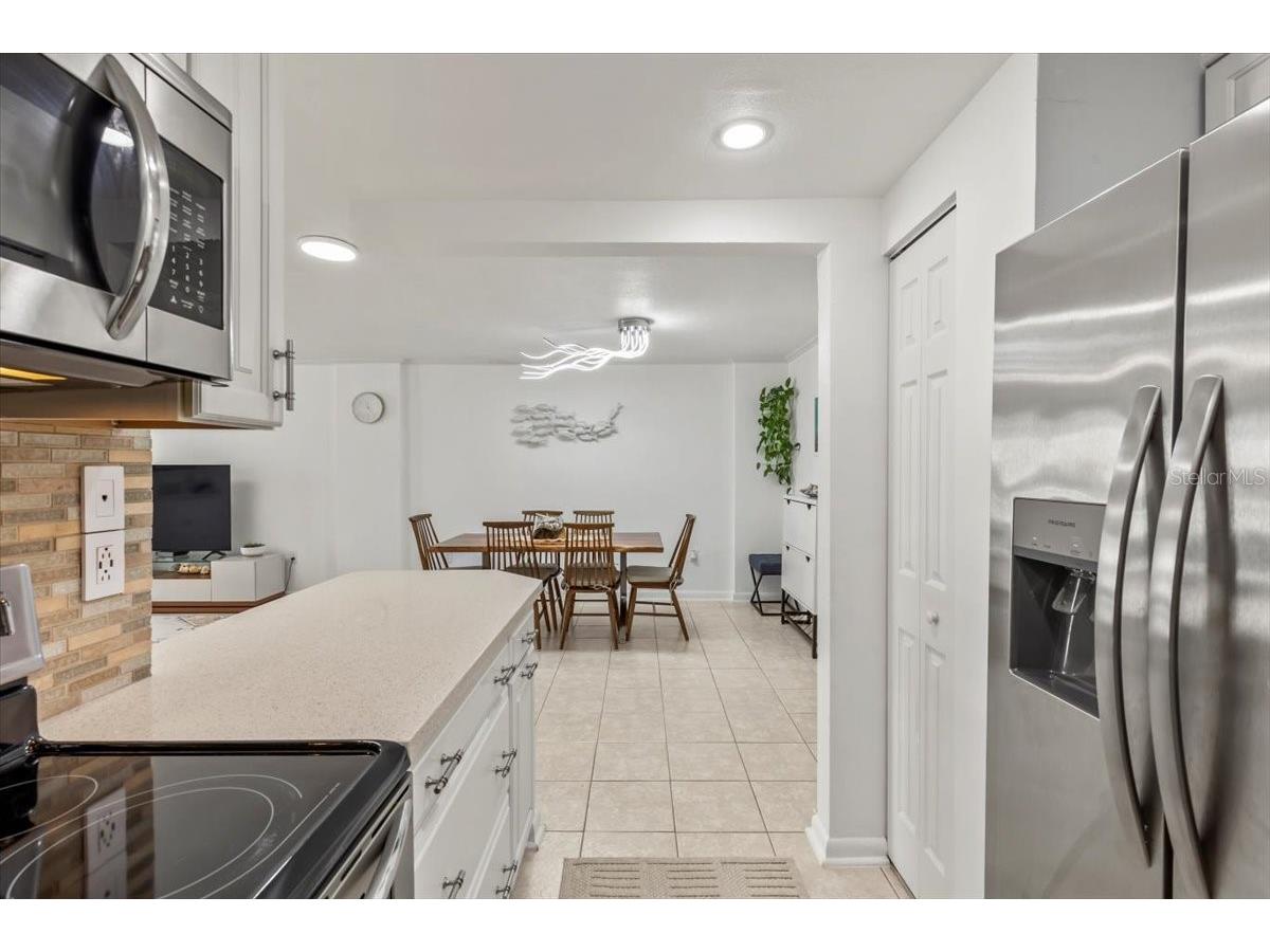 1415 Ocean Shore Boulevard #805 Ormond Beach FL 32176 - ATLANTIC OCEAN FC315991 image39