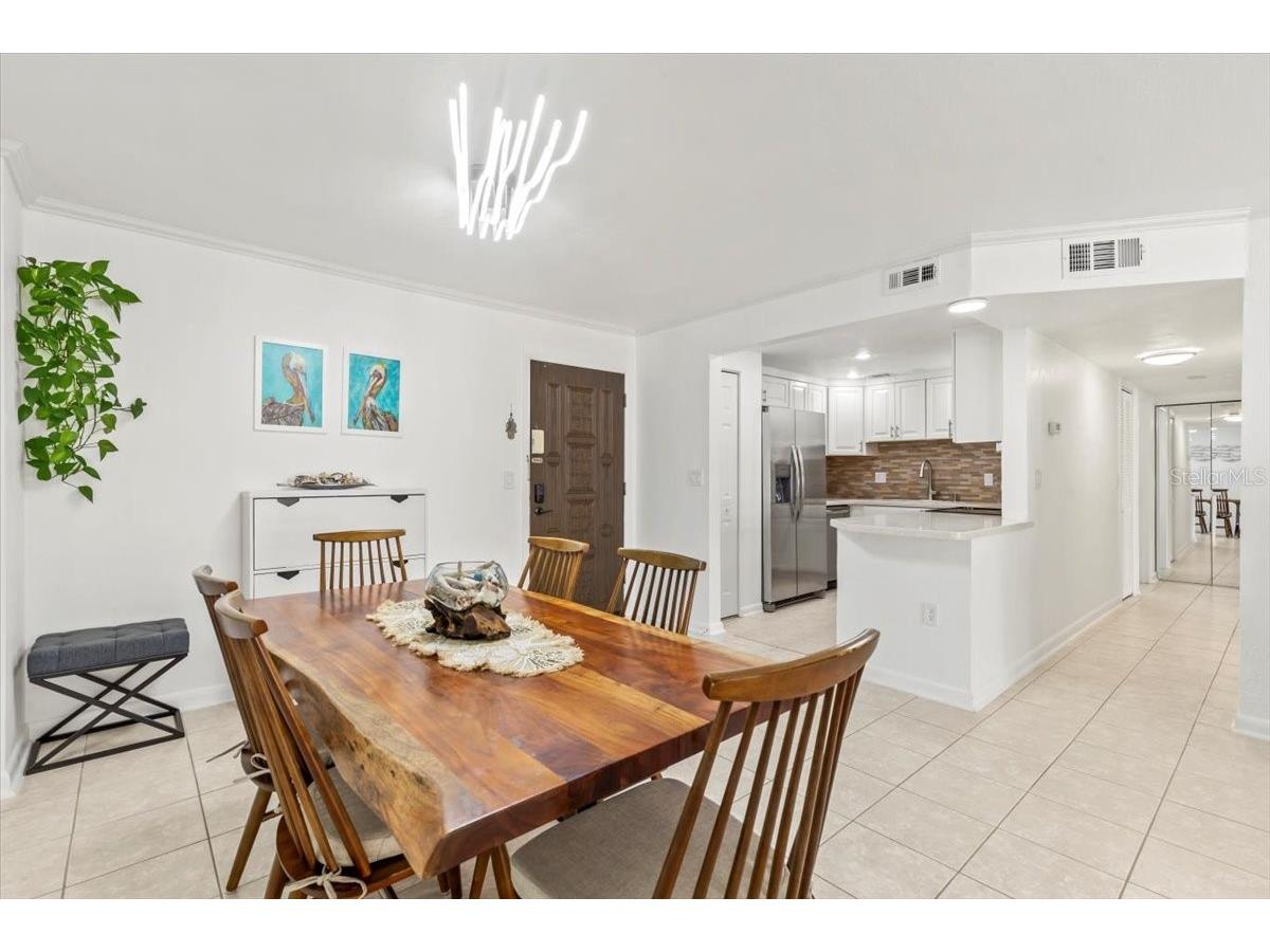 1415 Ocean Shore Boulevard #805 Ormond Beach FL 32176 - ATLANTIC OCEAN FC315991 image4