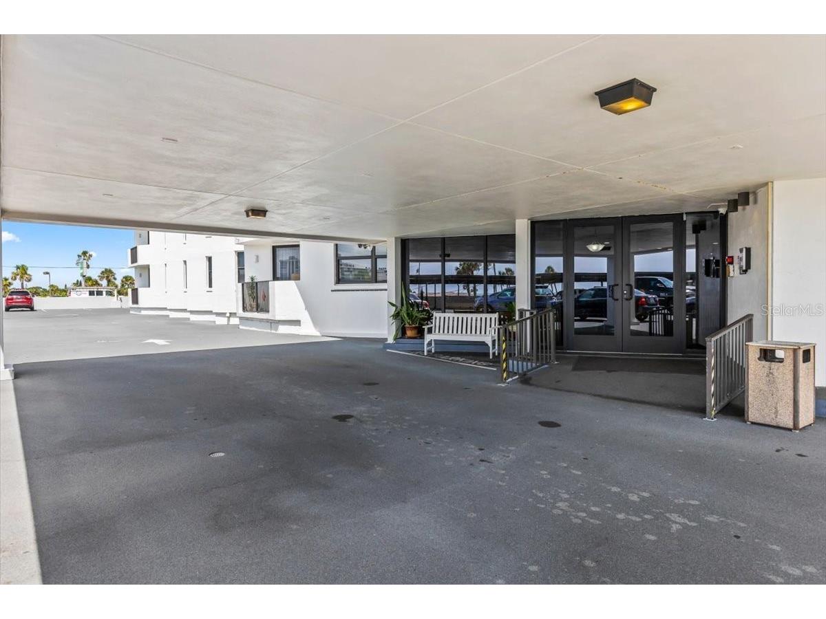 1415 Ocean Shore Boulevard #805 Ormond Beach FL 32176 - ATLANTIC OCEAN FC315991 image41