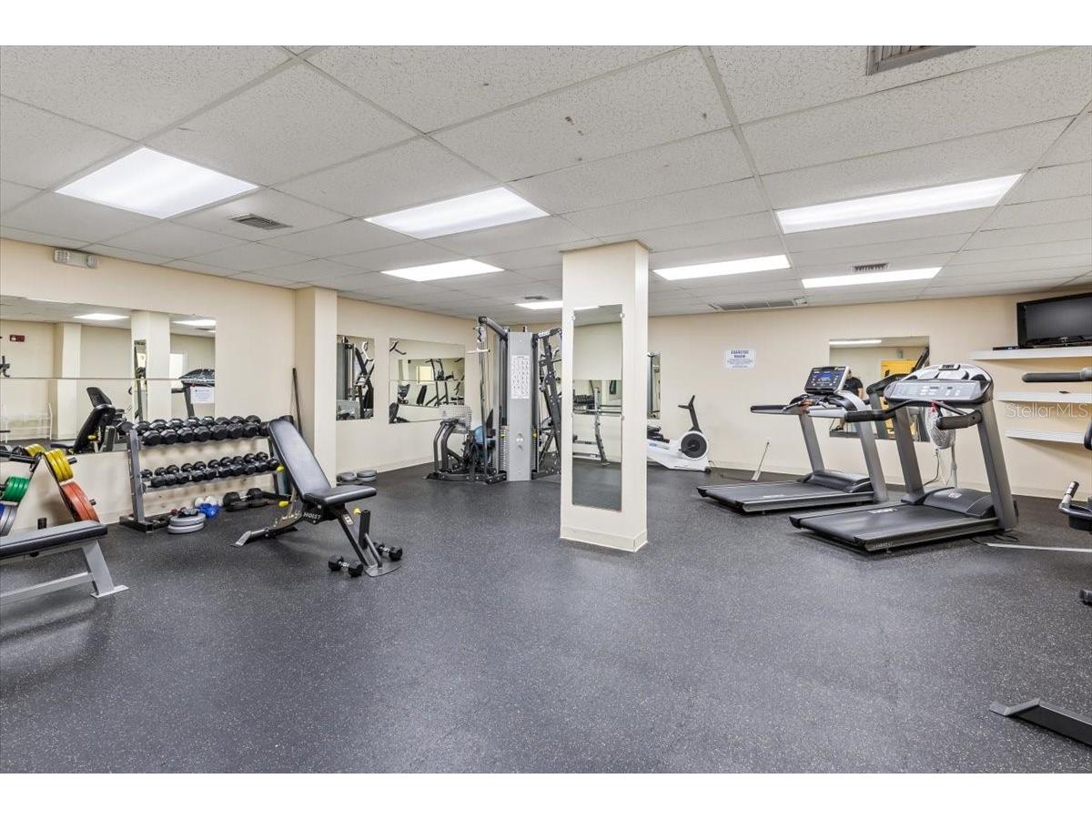 1415 Ocean Shore Boulevard #805 Ormond Beach FL 32176 - ATLANTIC OCEAN FC315991 image52