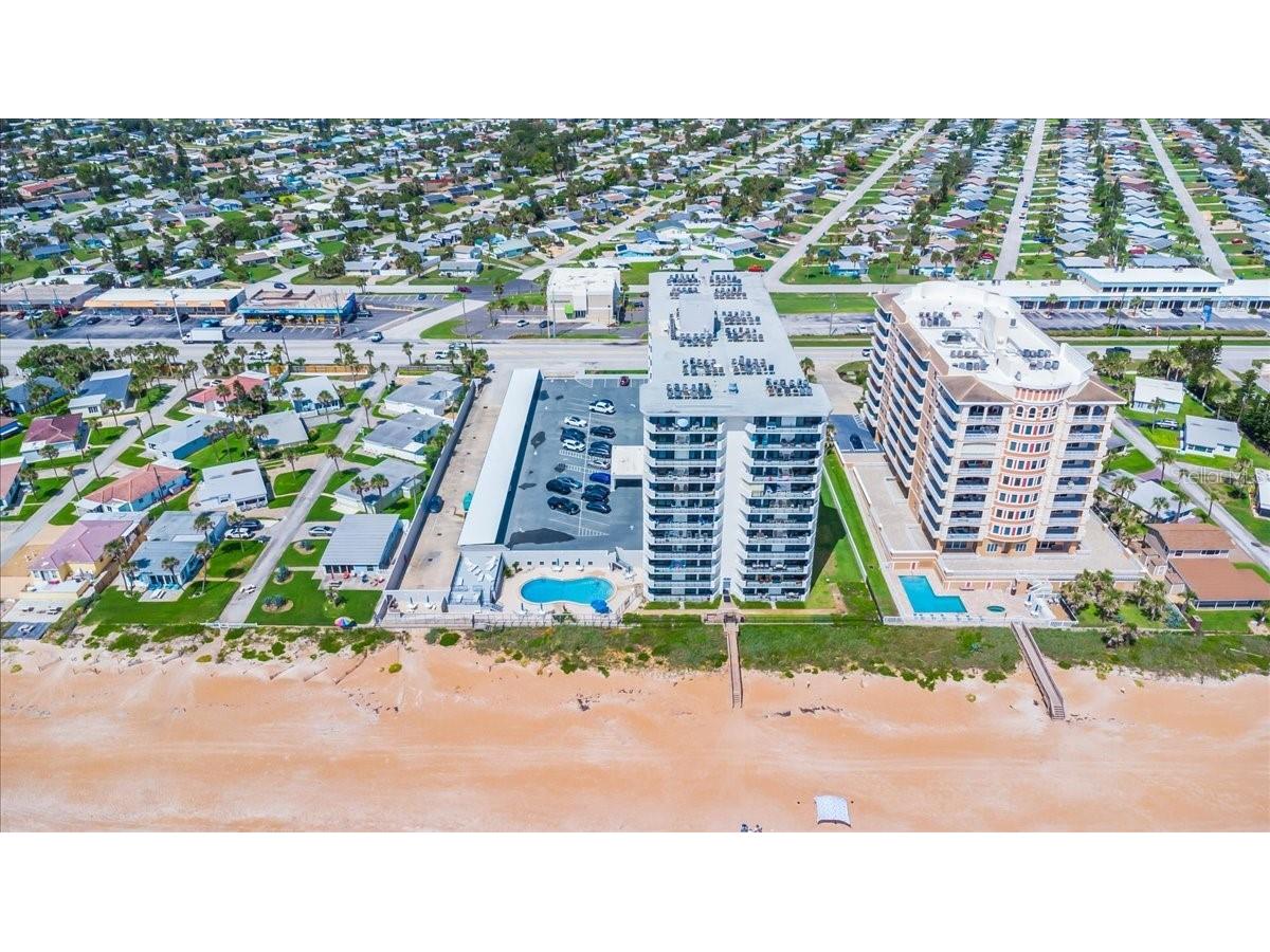 1415 Ocean Shore Boulevard #805 Ormond Beach FL 32176 - ATLANTIC OCEAN FC315991 image7