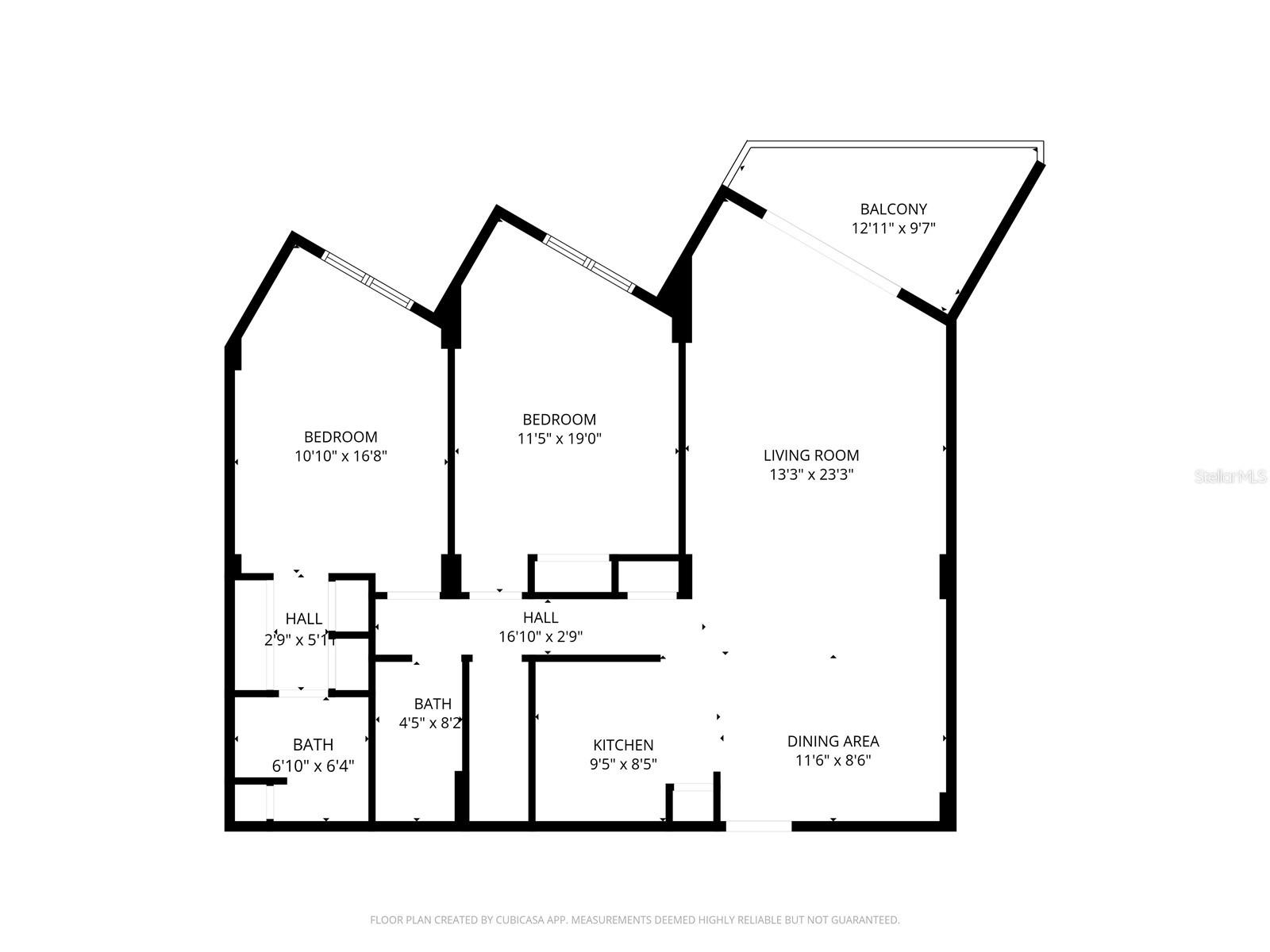 1415 Ocean Shore Boulevard #805 Ormond Beach FL 32176 - ATLANTIC OCEAN FC315991 image74