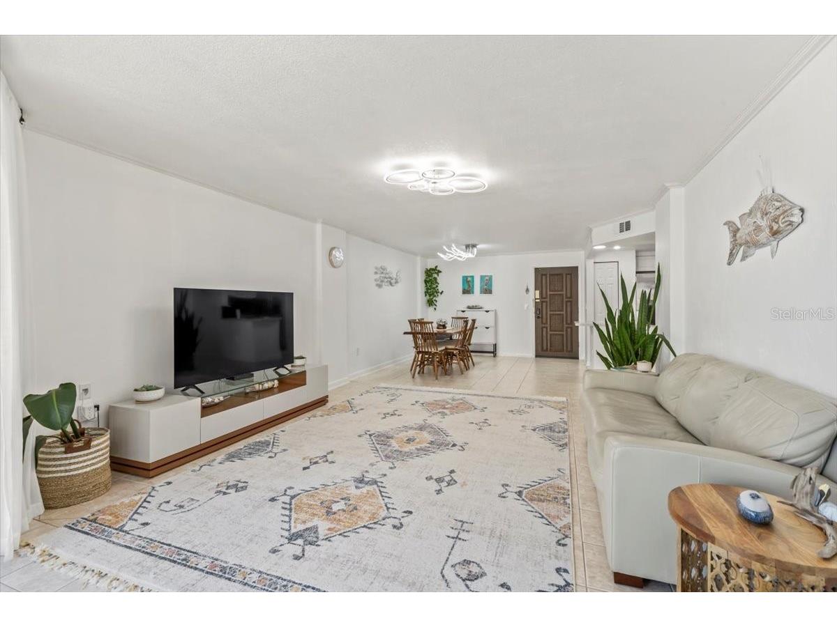 1415 Ocean Shore Boulevard #805 Ormond Beach FL 32176 - ATLANTIC OCEAN FC315991 image9