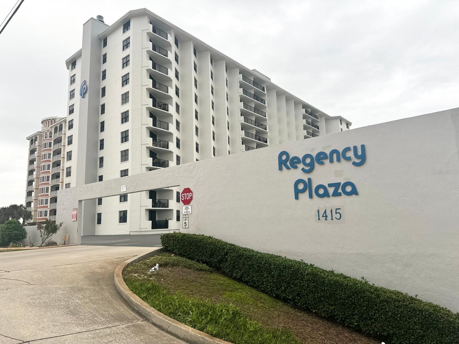 1415 Ocean Shore Boulevard #B060 Ormond Beach FL 32176 - ATLTANTIC OCEAN S5147169 image1