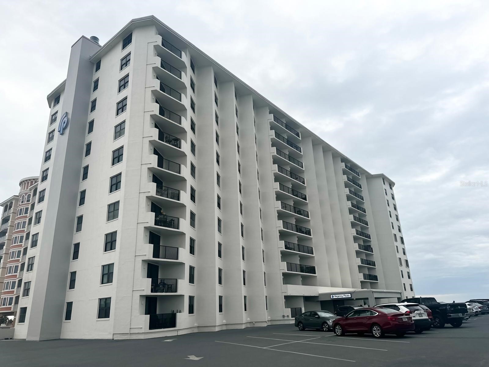 1415 Ocean Shore Boulevard #B060 Ormond Beach FL 32176 - ATLTANTIC OCEAN S5147169 image2