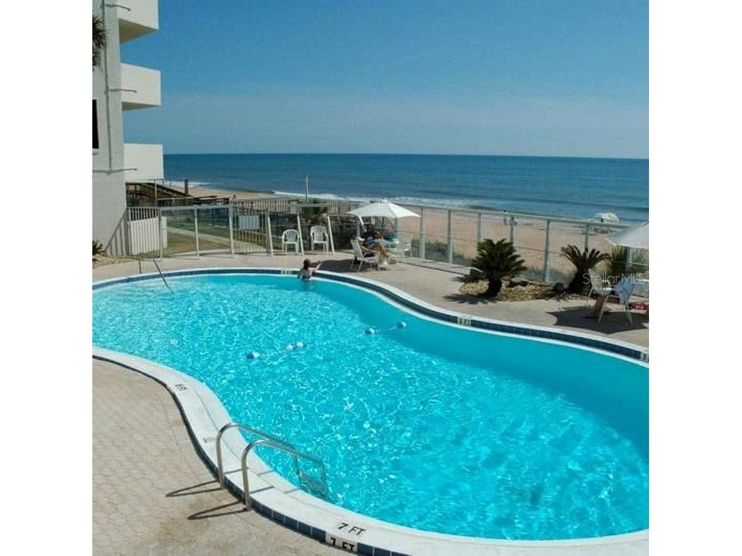 1415 Ocean Shore Boulevard #B060 Ormond Beach FL 32176 - ATLTANTIC OCEAN S5147169 image26