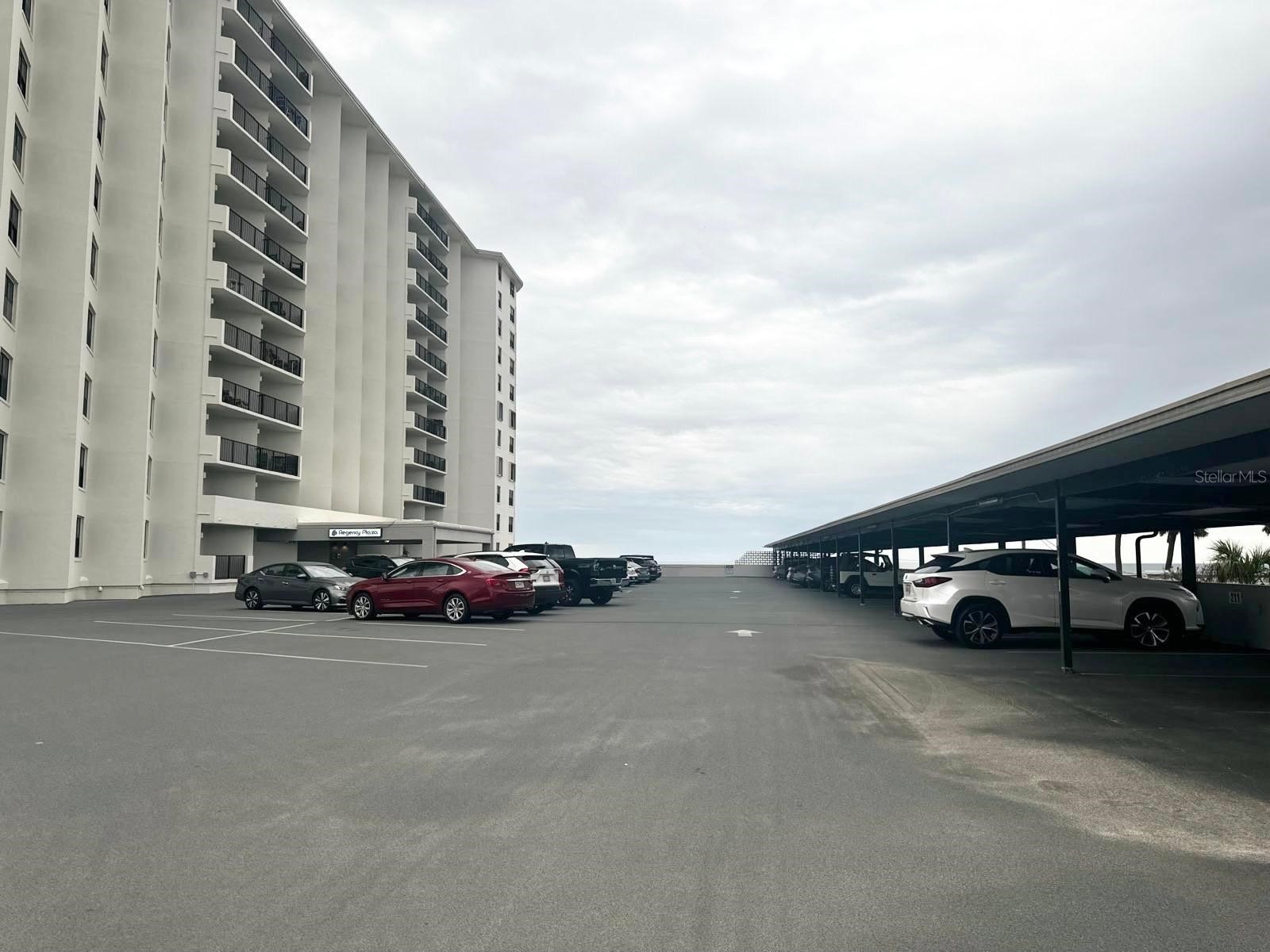 1415 Ocean Shore Boulevard #B060 Ormond Beach FL 32176 - ATLTANTIC OCEAN S5147169 image3