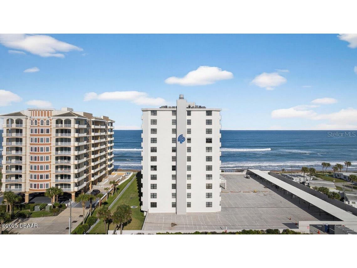 1415 Ocean Shore Boulevard #H040 Ormond Beach FL 32176 - ATLANTIC OCEAN V4945678 image1