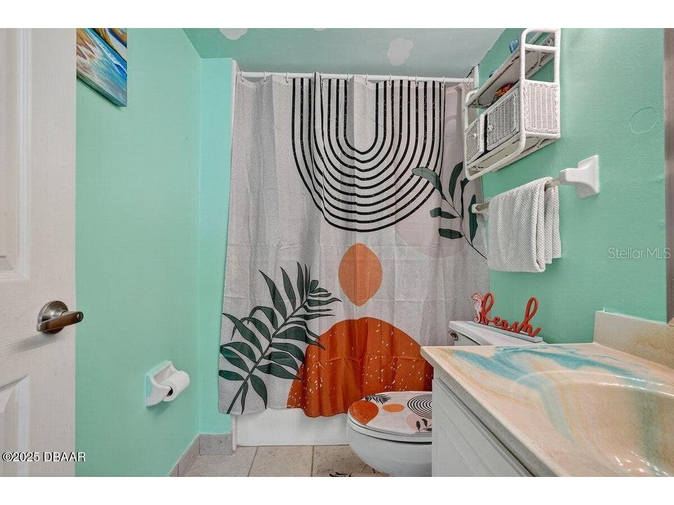 1415 Ocean Shore Boulevard #H040 Ormond Beach FL 32176 - ATLANTIC OCEAN V4945678 image15