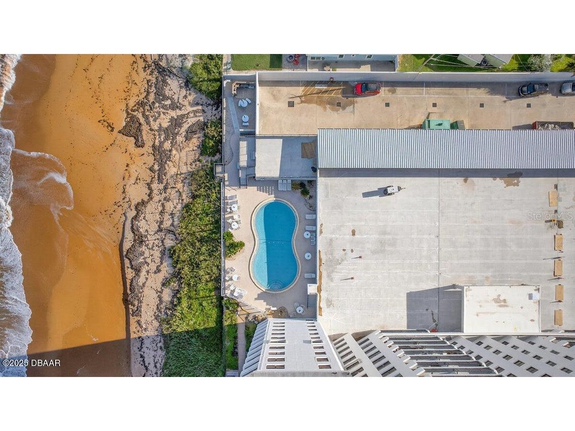 1415 Ocean Shore Boulevard #H040 Ormond Beach FL 32176 - ATLANTIC OCEAN V4945678 image20