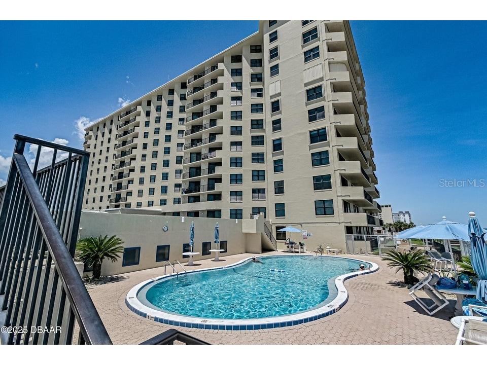 1415 Ocean Shore Boulevard #H040 Ormond Beach FL 32176 - ATLANTIC OCEAN V4945678 image21