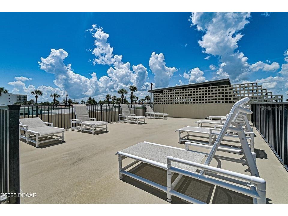 1415 Ocean Shore Boulevard #H040 Ormond Beach FL 32176 - ATLANTIC OCEAN V4945678 image22