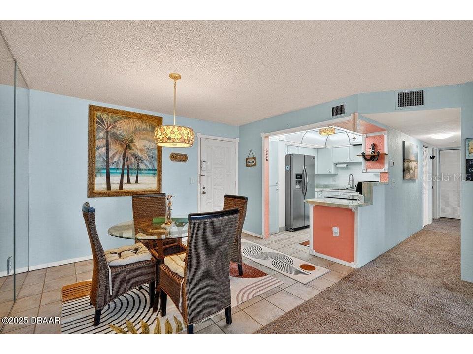 1415 Ocean Shore Boulevard #H040 Ormond Beach FL 32176 - ATLANTIC OCEAN V4945678 image5