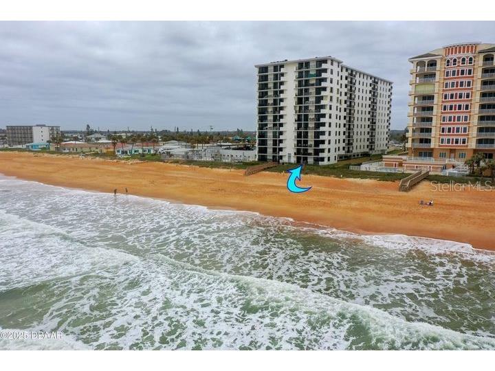 1415 Ocean Shore Boulevard #L1 Ormond Beach FL 32176 FC307421 image78