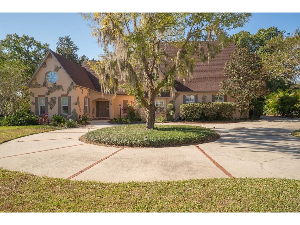 1415 Pier Court Lakeland FL 33813 - Scott Lake P4936682 image1