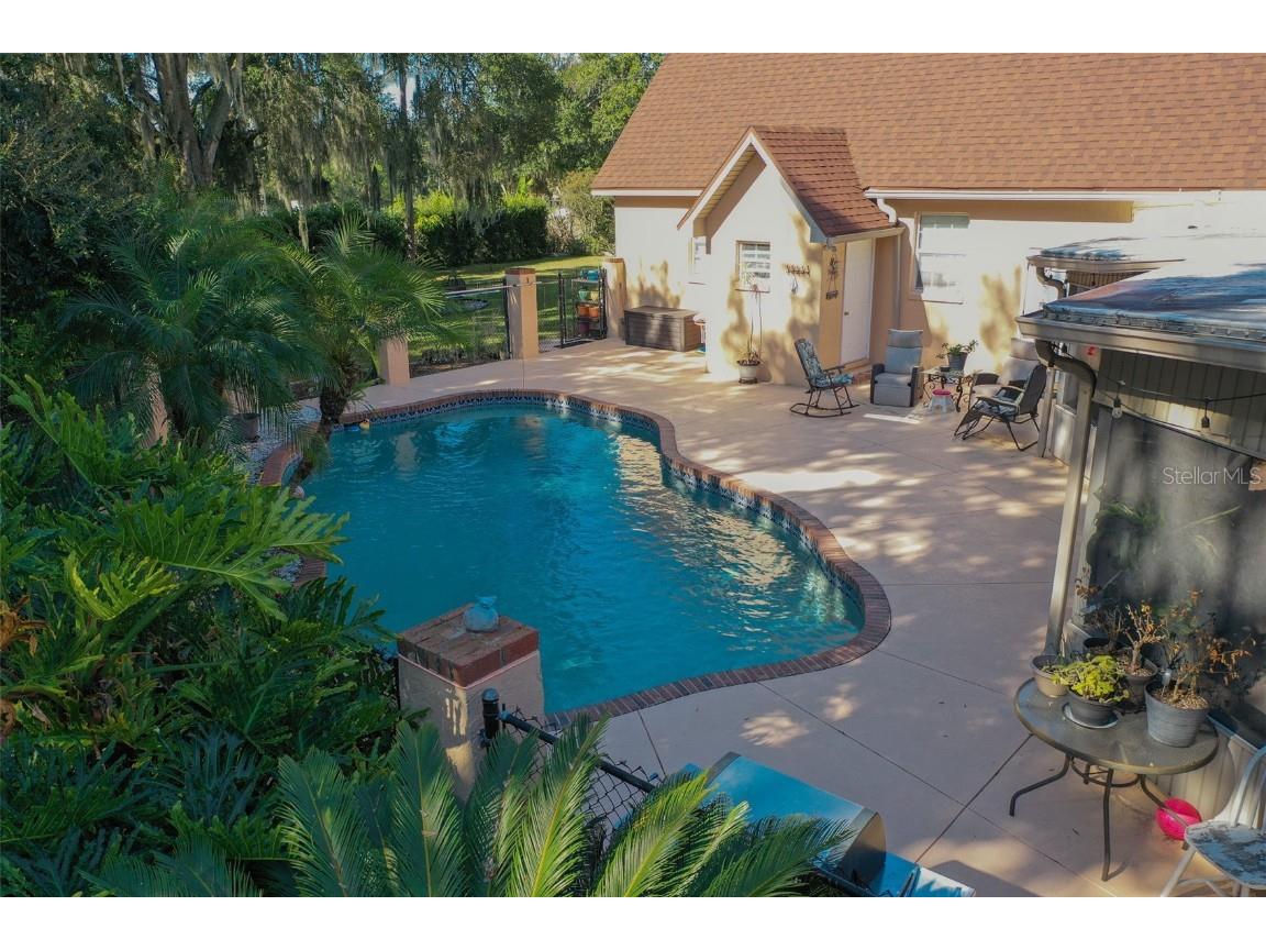 1415 Pier Court Lakeland FL 33813 - Scott Lake P4936682 image2