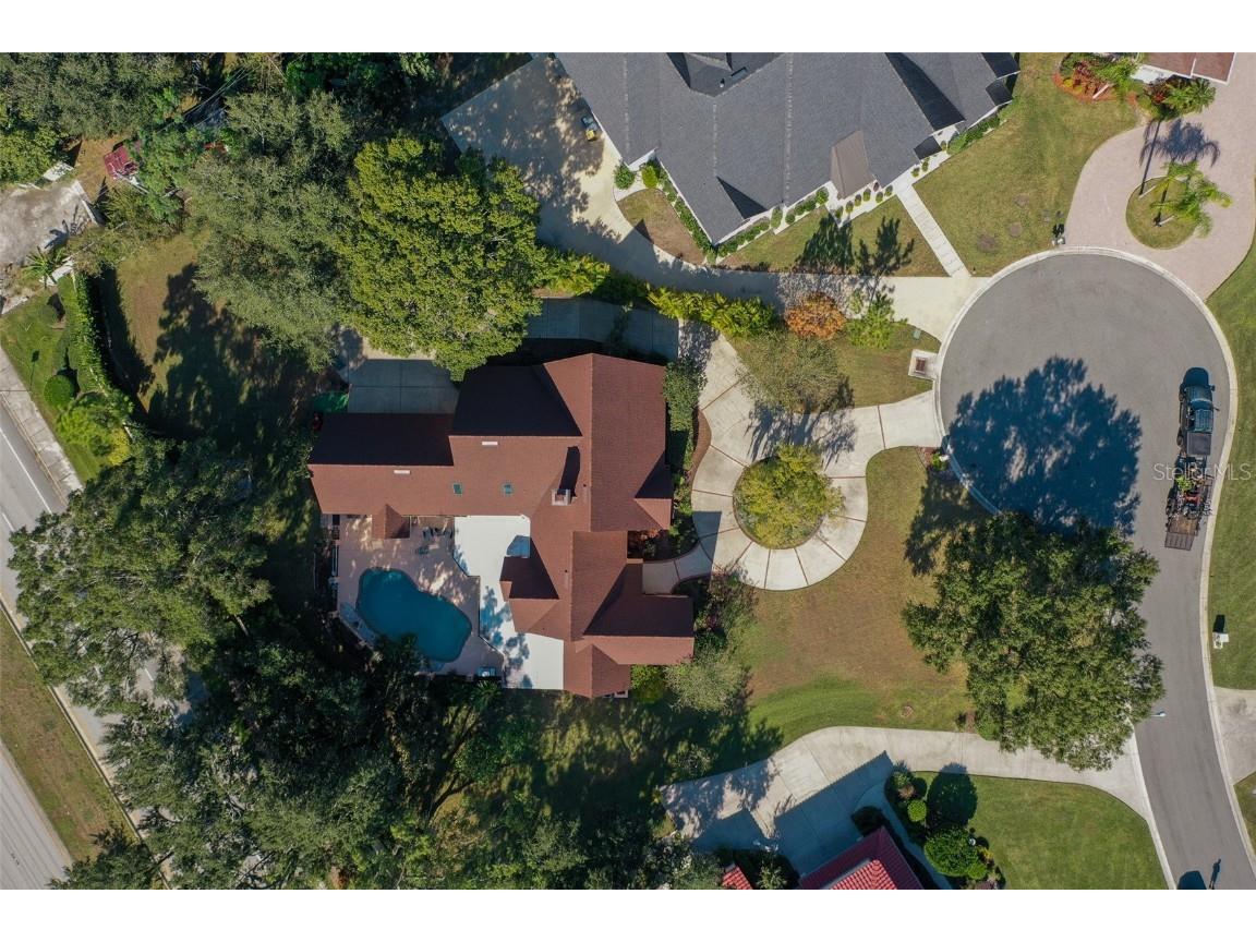 1415 Pier Court Lakeland FL 33813 - Scott Lake P4936682 image34